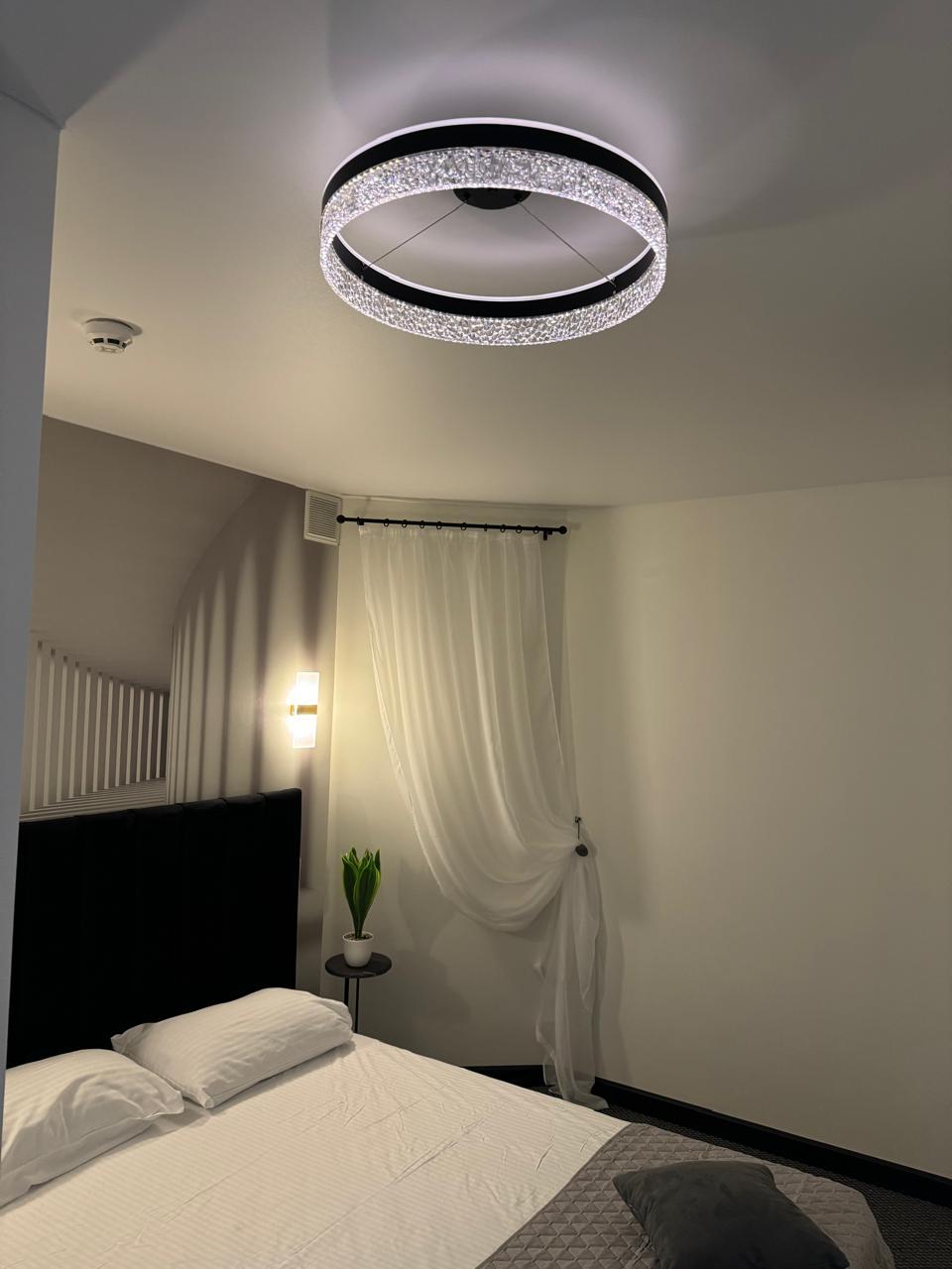 Фото Городской отель Гости