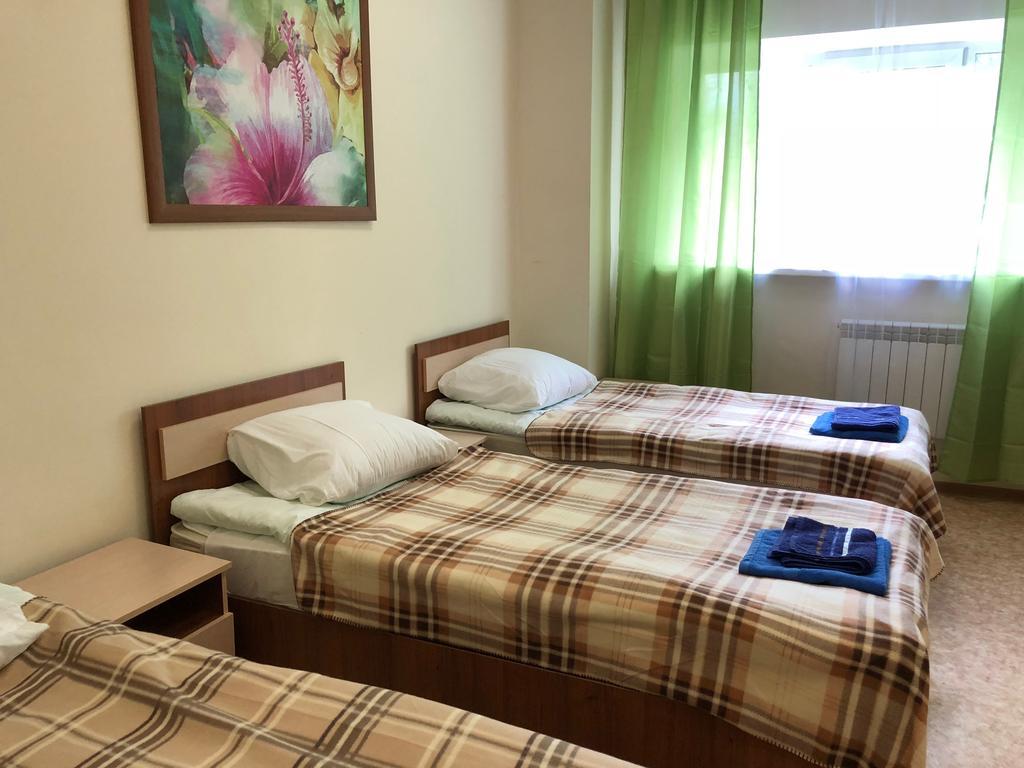 Фото Гостиница Купавна