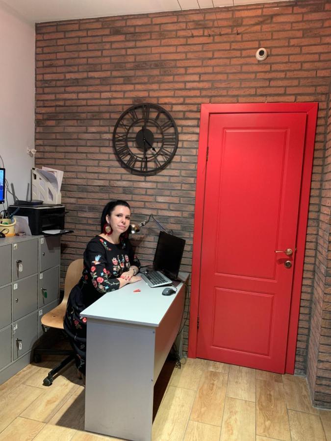 Фото Зеленый дом