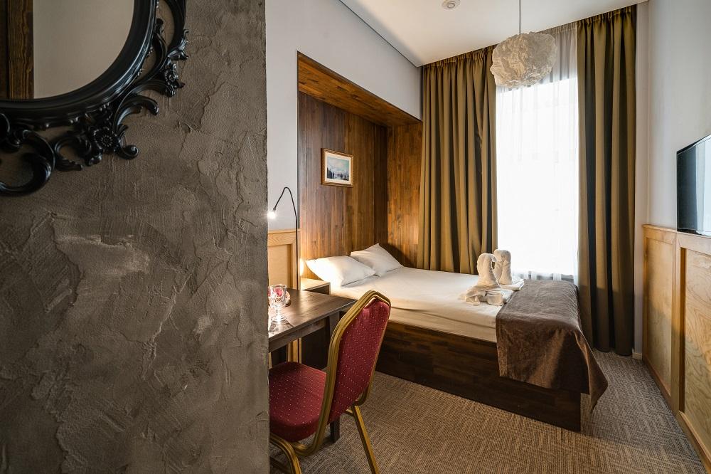 Фото Отель Невский 74