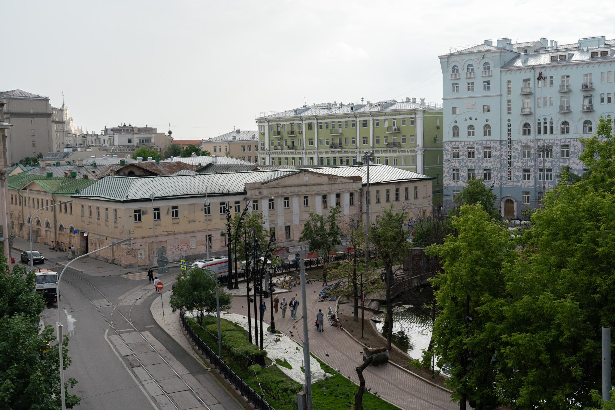 Фото АйТи Отель