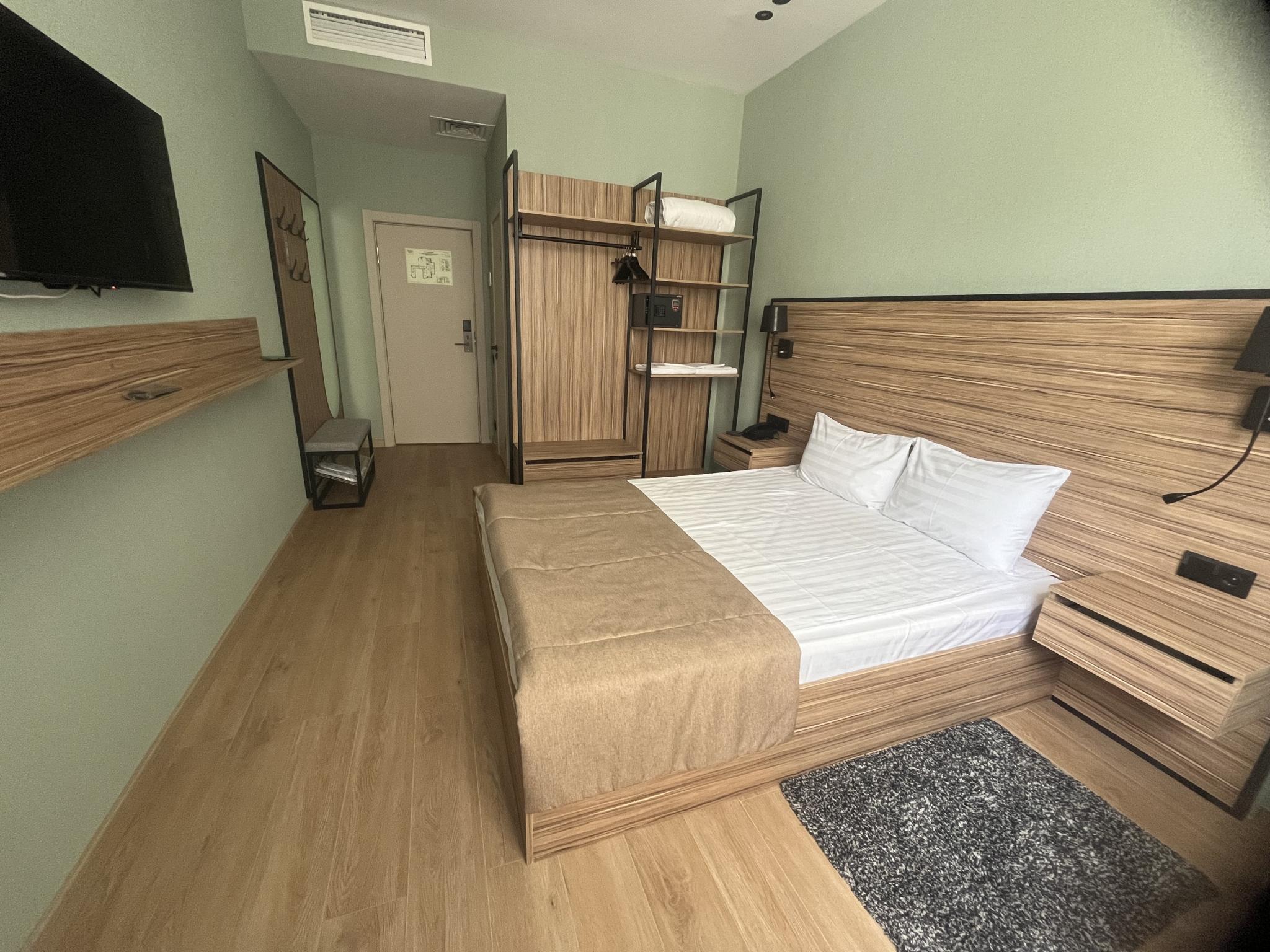 Фото Центральная