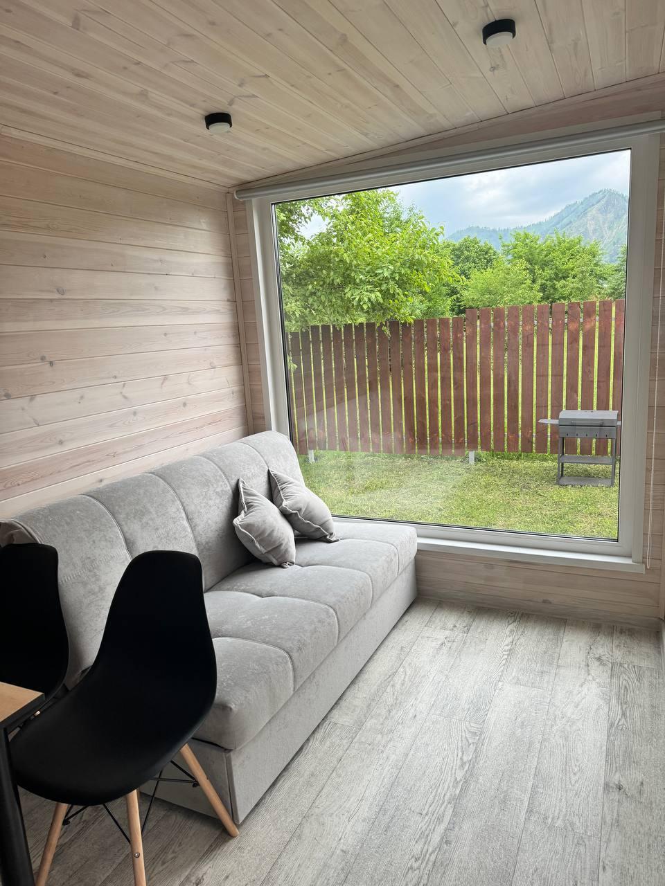 Фото Горный ретрит