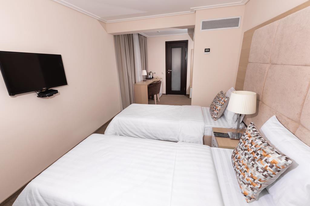 Фото Soderi’s Residence & SPA