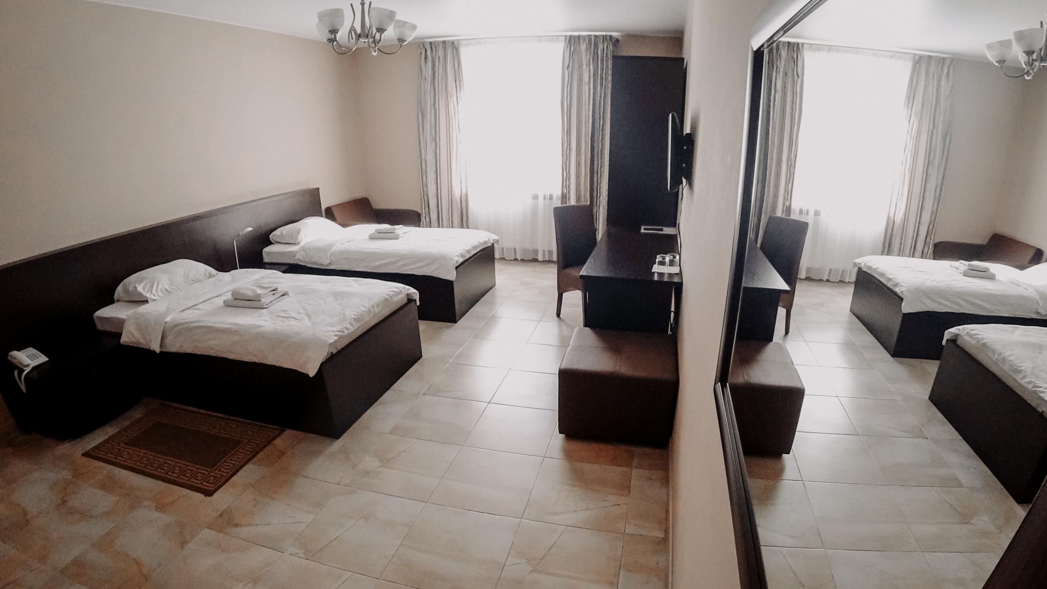 Фото Вилла Татьяна на Тургенева