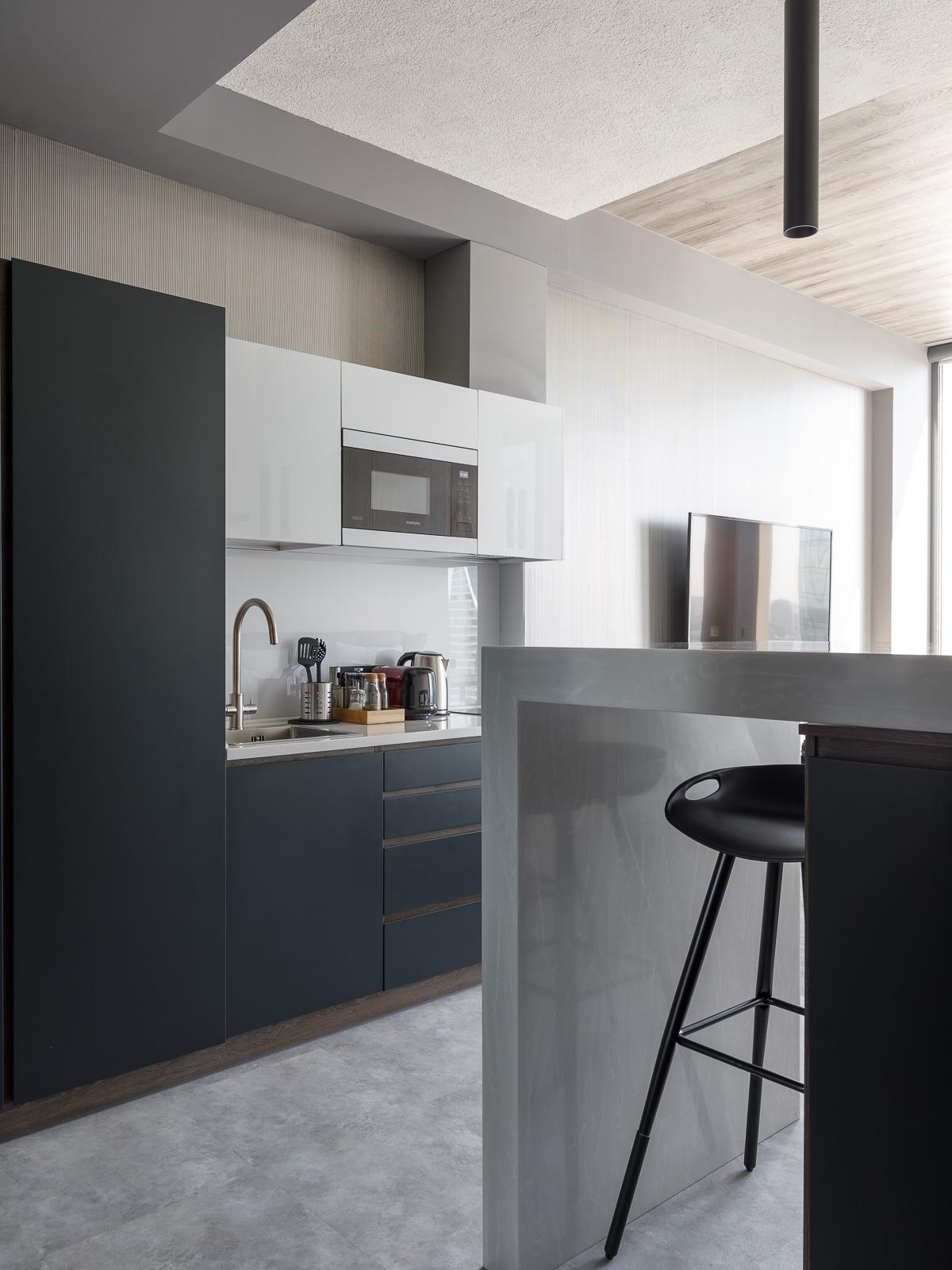 Фото Best Point Moscow City