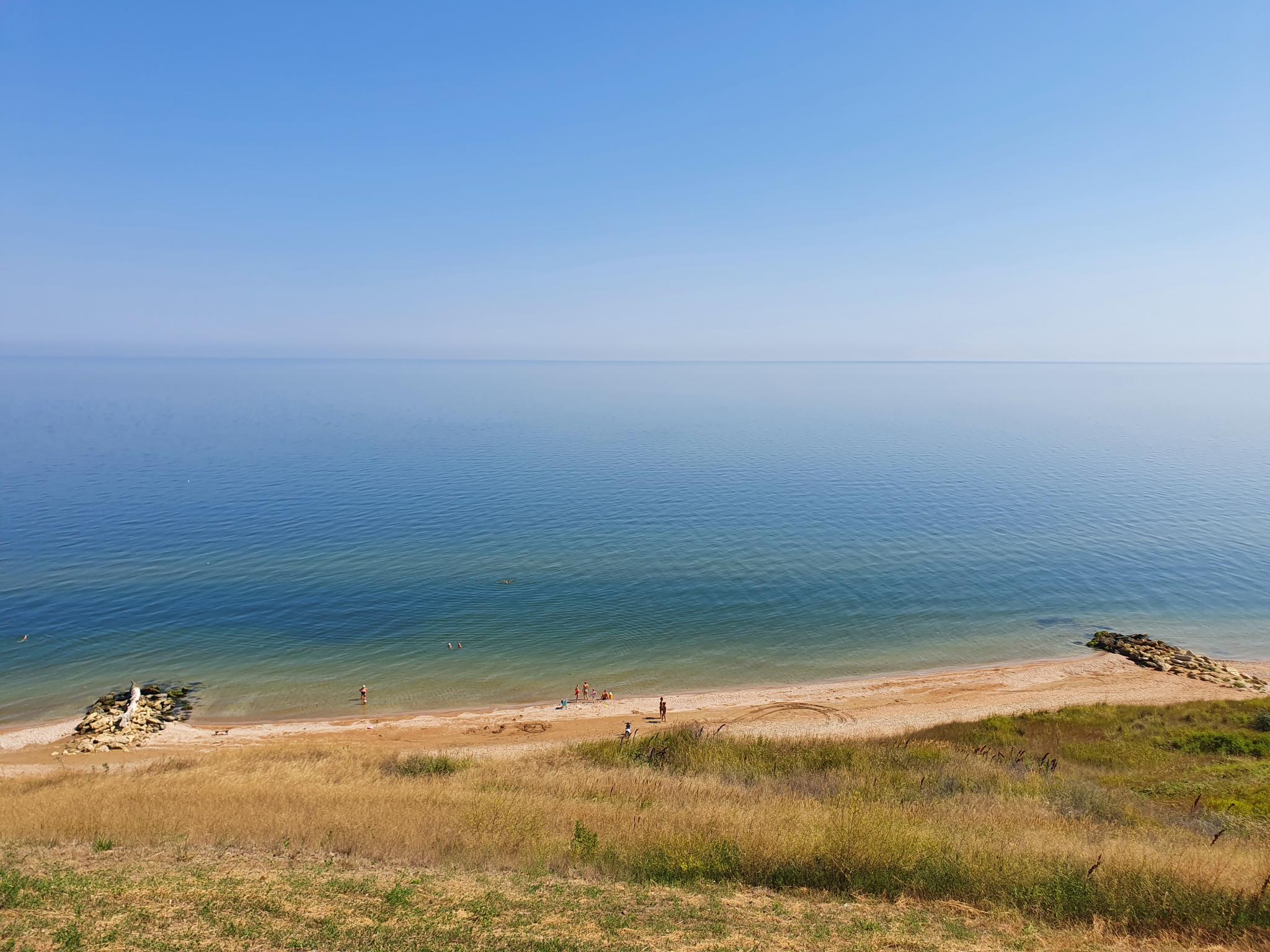 Фото Солнечный берег на улице Центральная 44