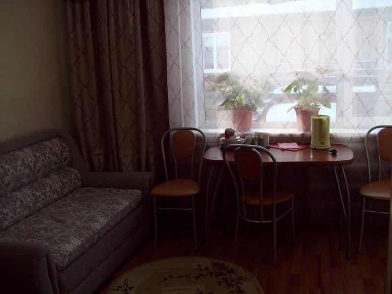 Фото Гостиница