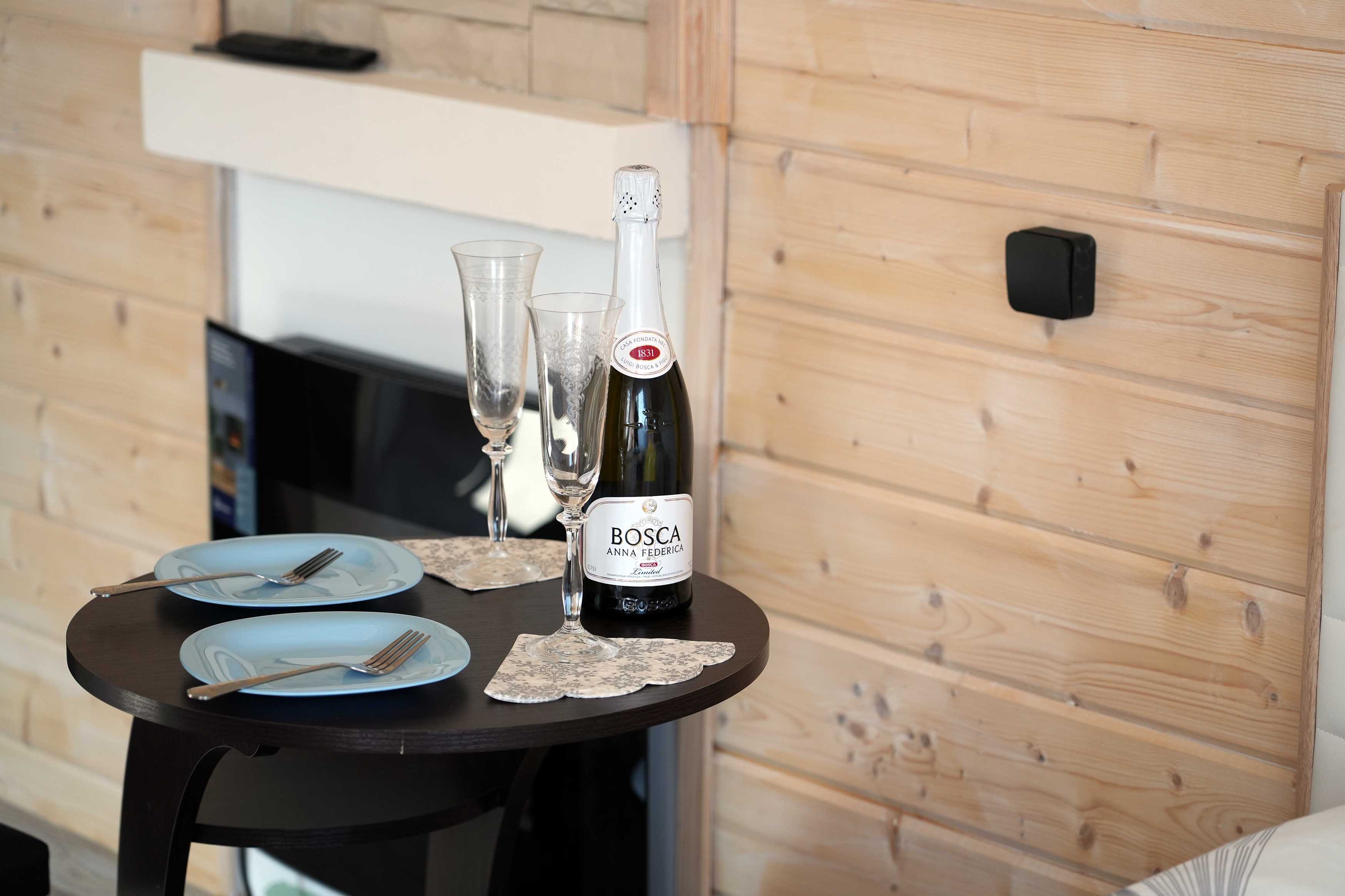 Фото Villa de marina