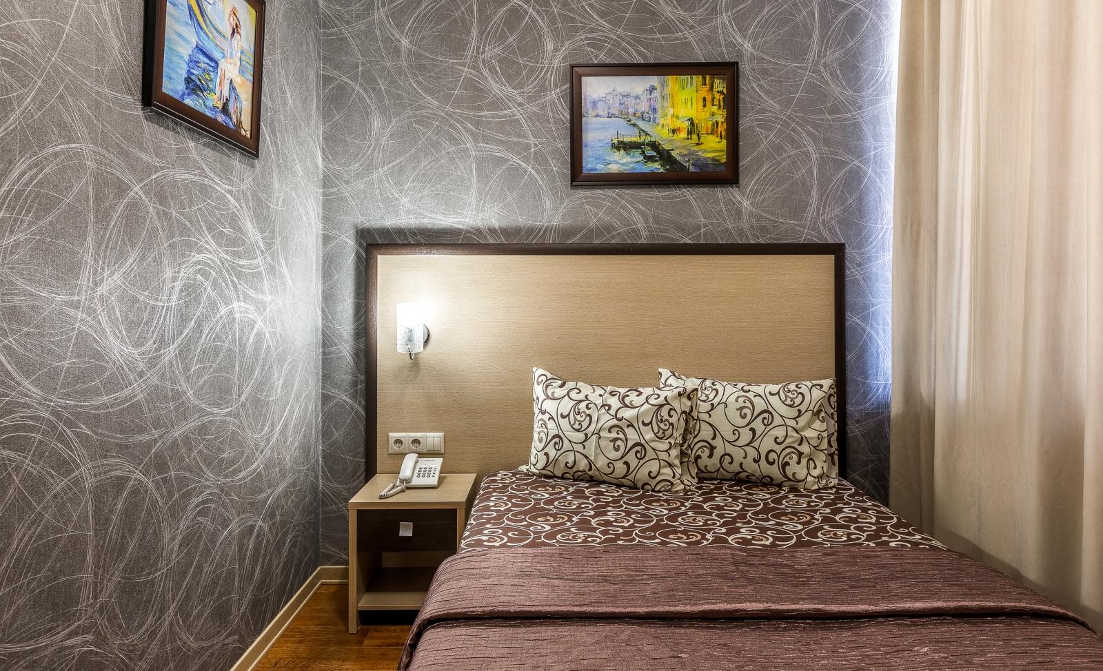 Фото Браво Люкс