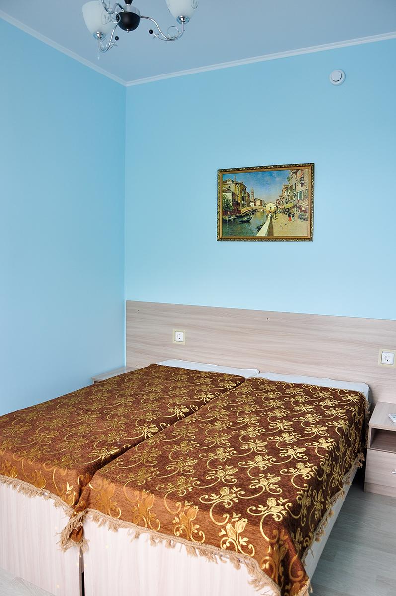 Фото Радужная