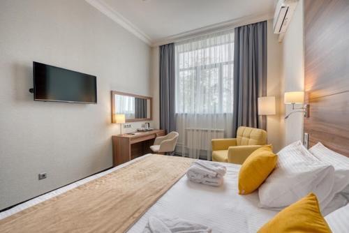 Фото Риверсайд Коломенское