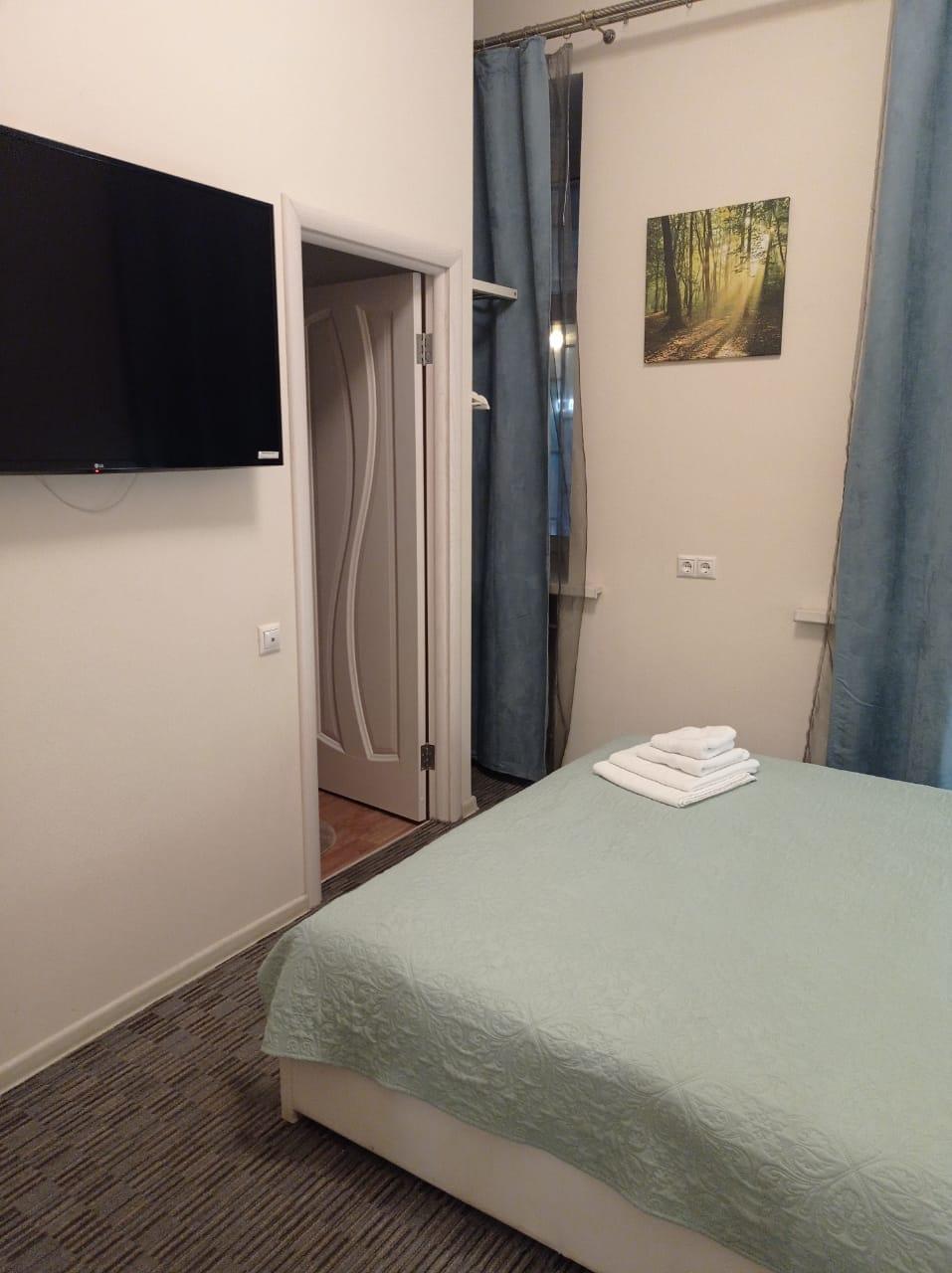 Фото Мини-отель Остоженка 47