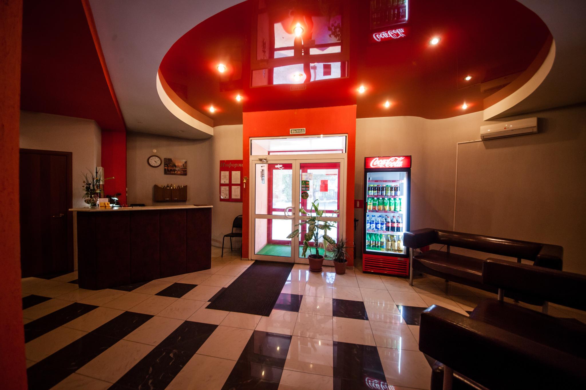 Фото отеля 2