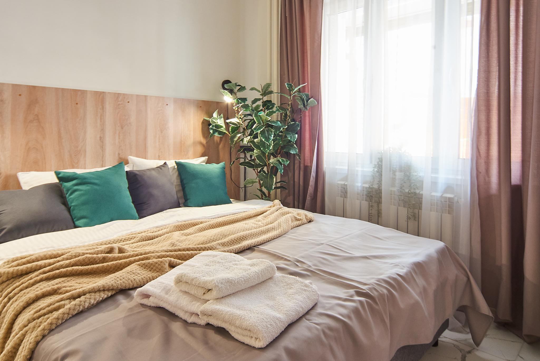 Фото отеля 4