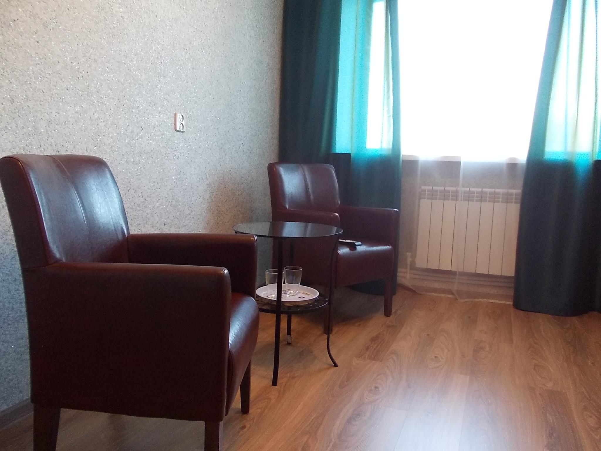 Фото Александровская