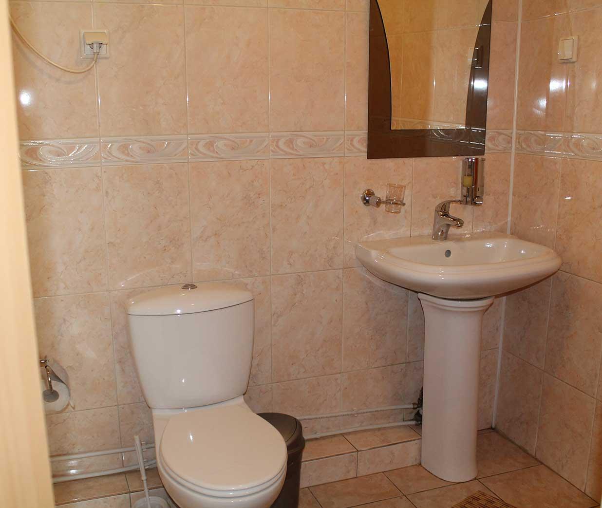 Фото Омичка