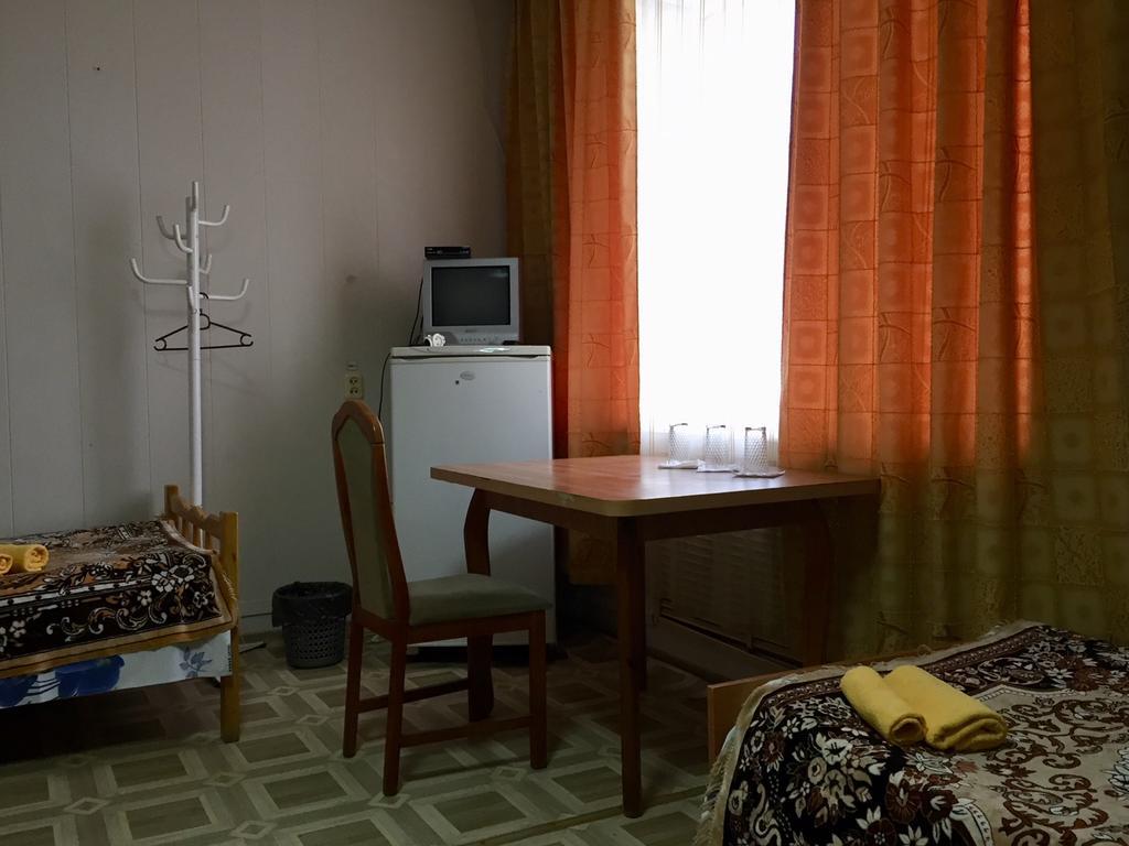 Фото Ариэль Д