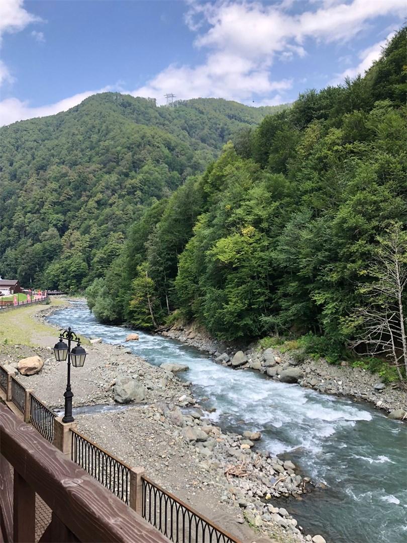 Фото Русские Сезоны Бутик-Отель Лермонтов