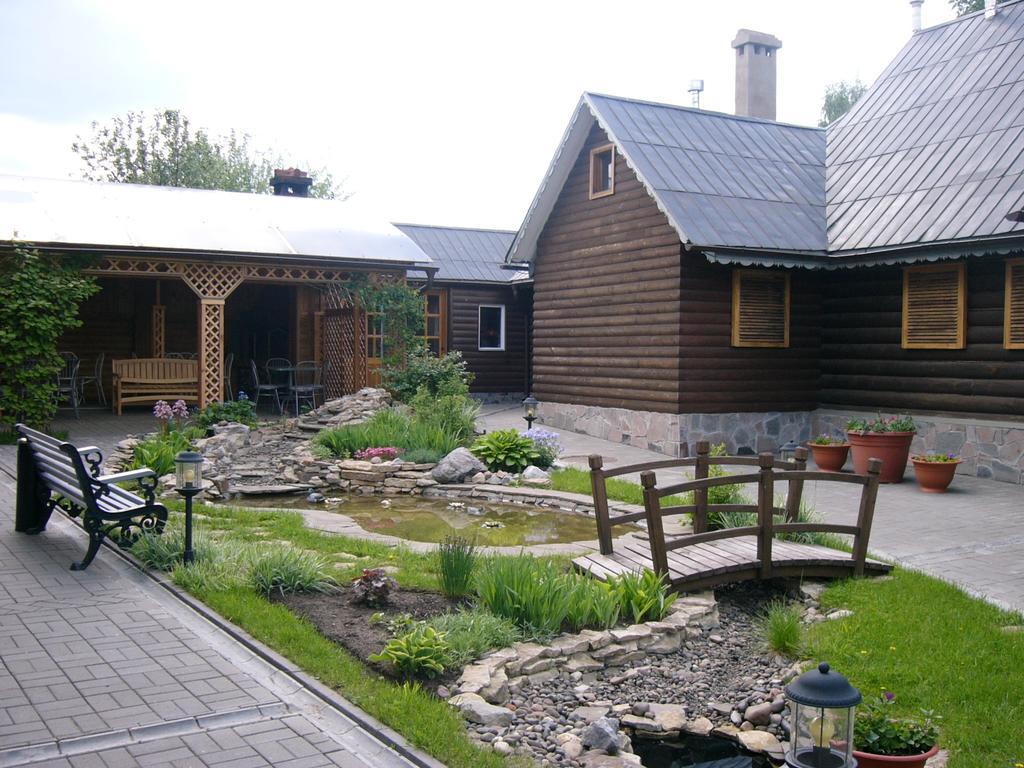 Фото Околица