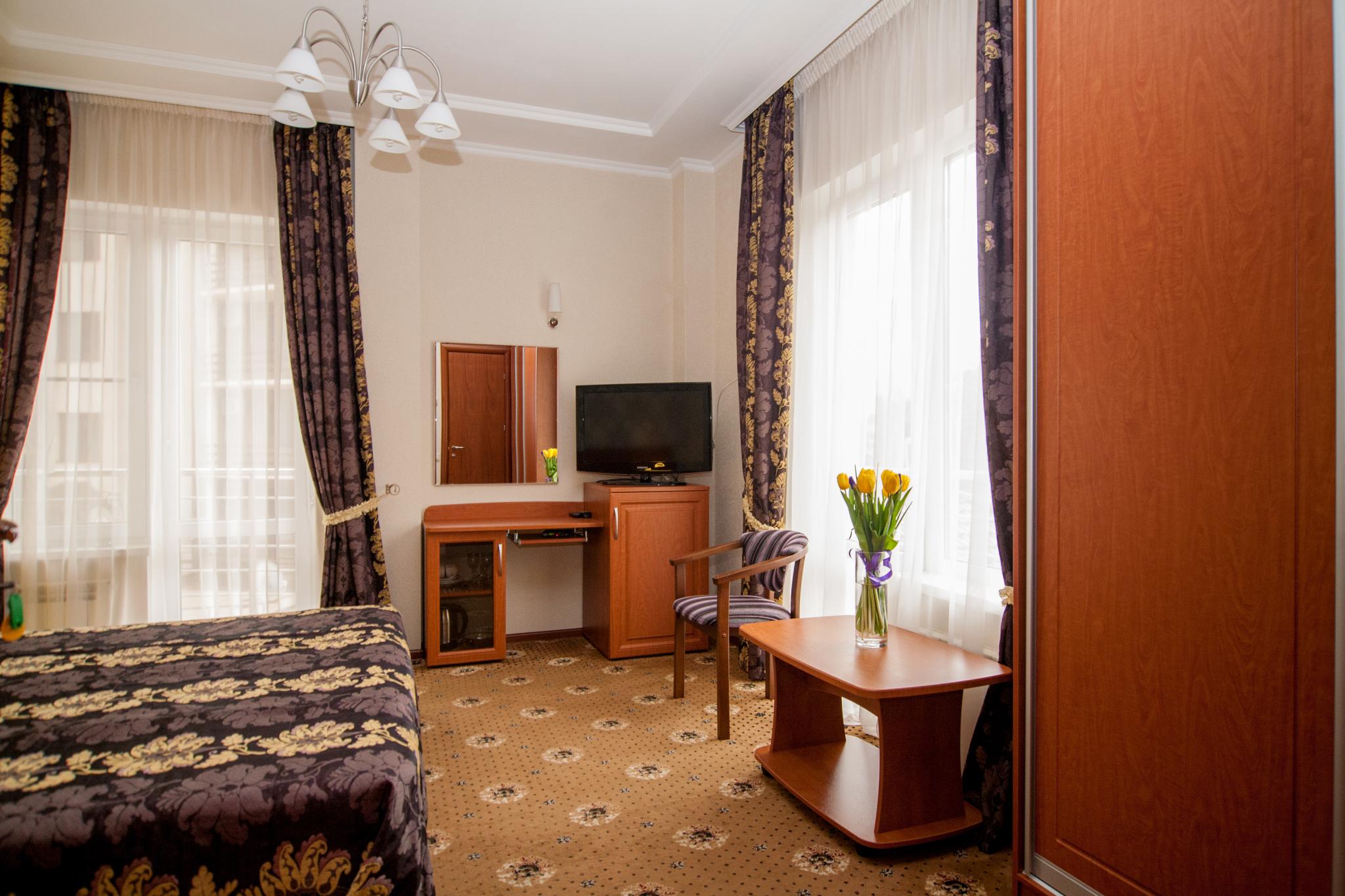 Фото Фрегат