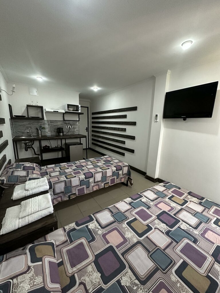 Hotel Павловский, Krasnodar Krai, photo