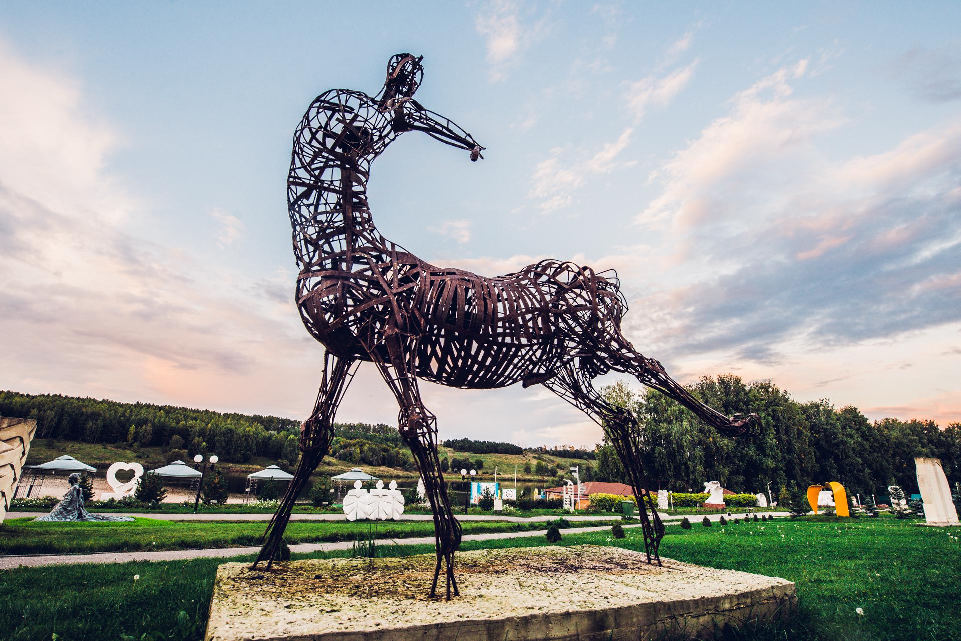 Фото Арт Пенза