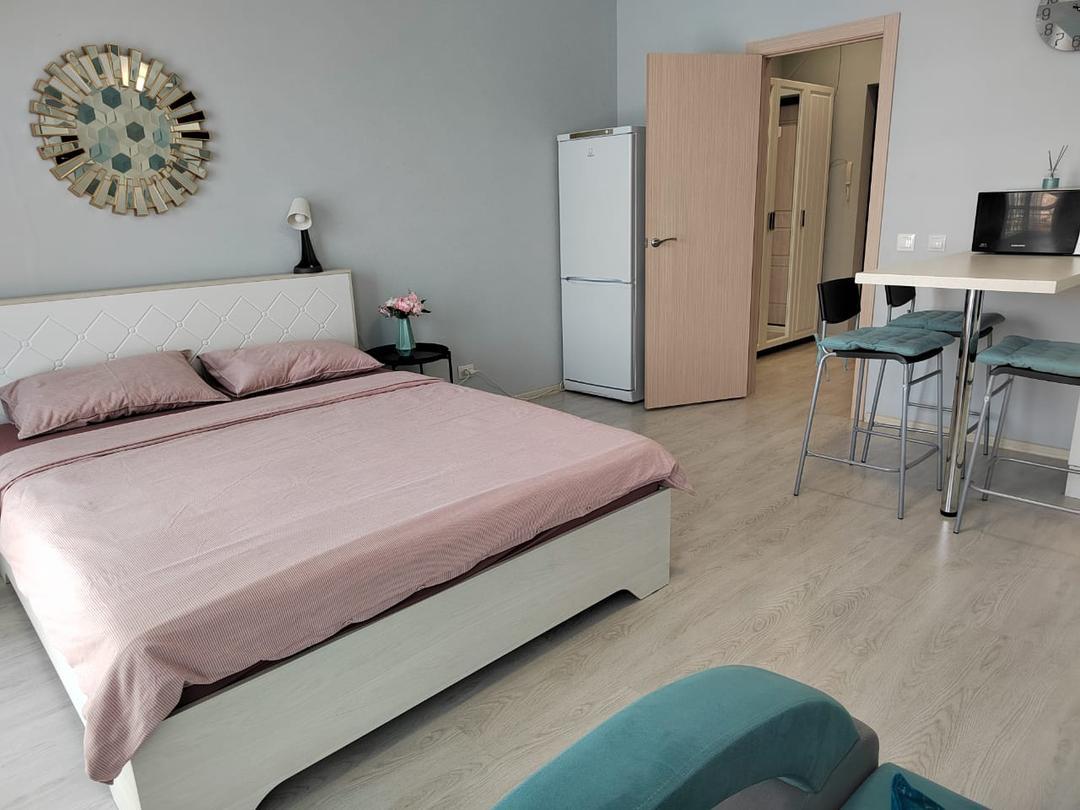 Фото Apart River