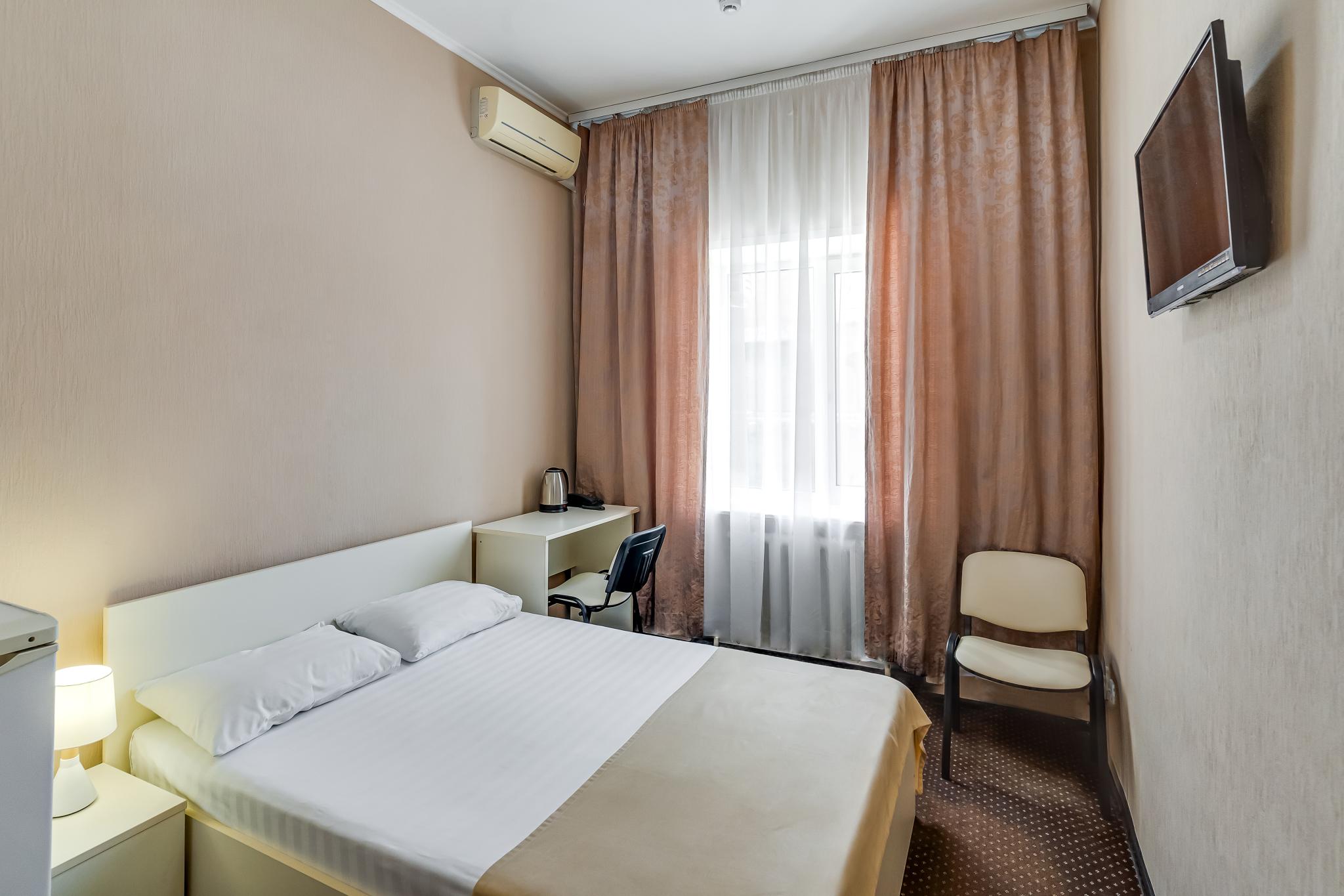 Фото Платовский