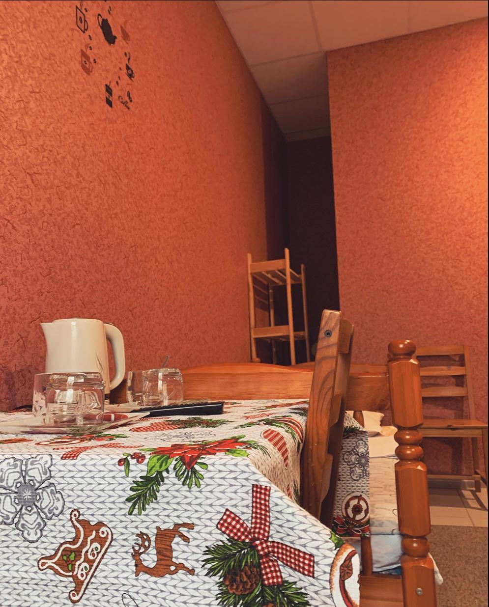 Фото Контакт