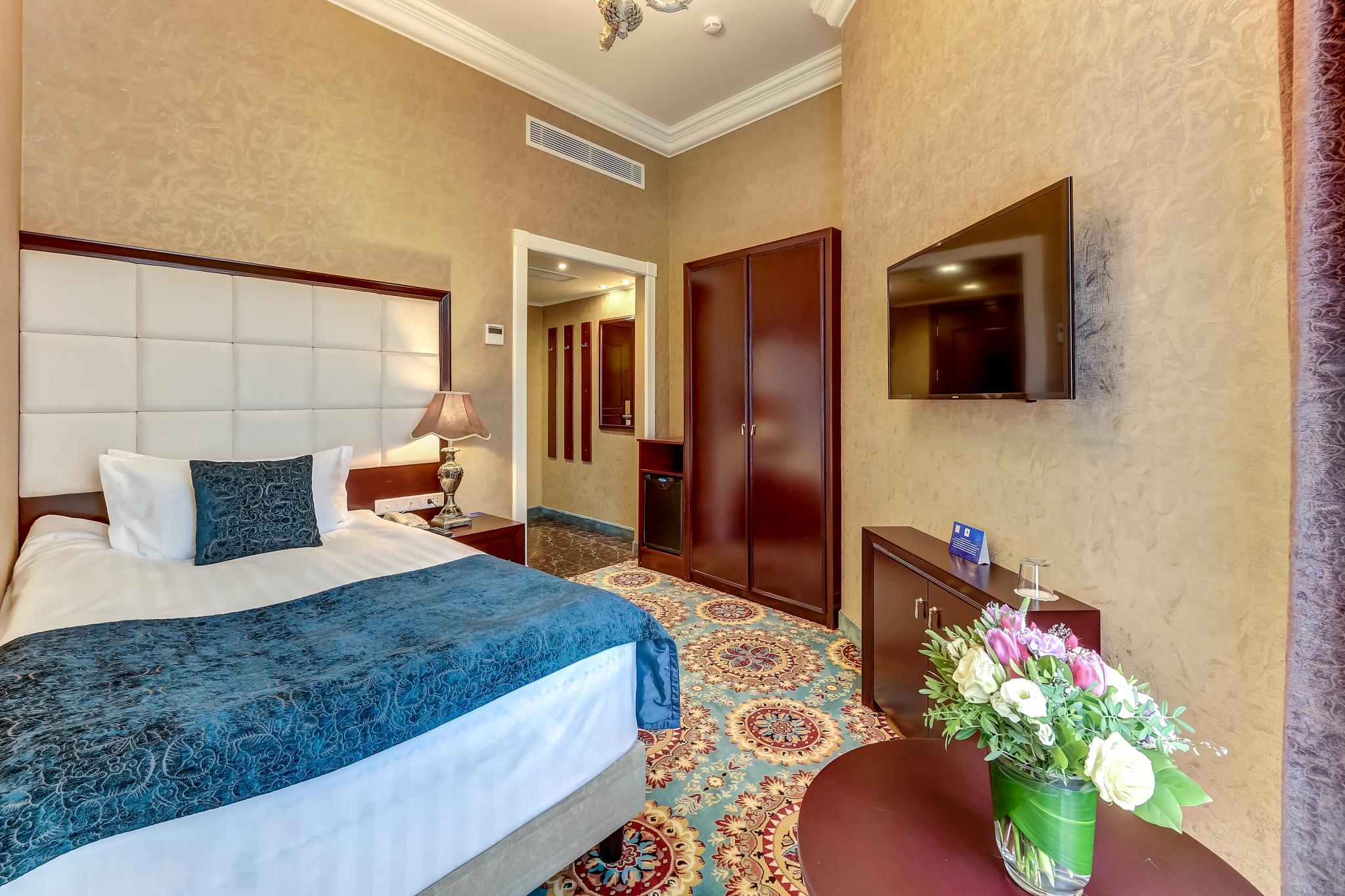 Фото Невский Эклектик