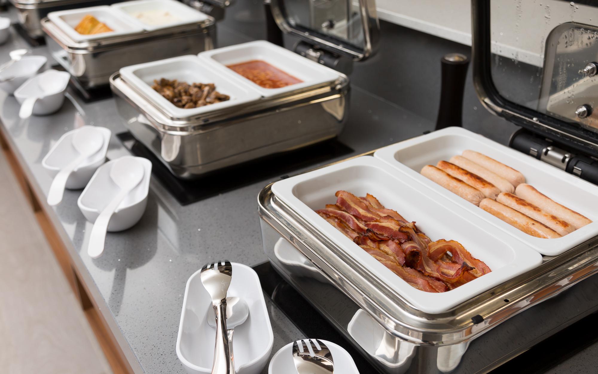 Фото Hilton Garden Inn Orenburg