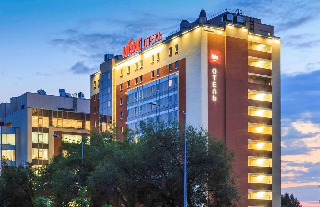 Фото Ibis Самара