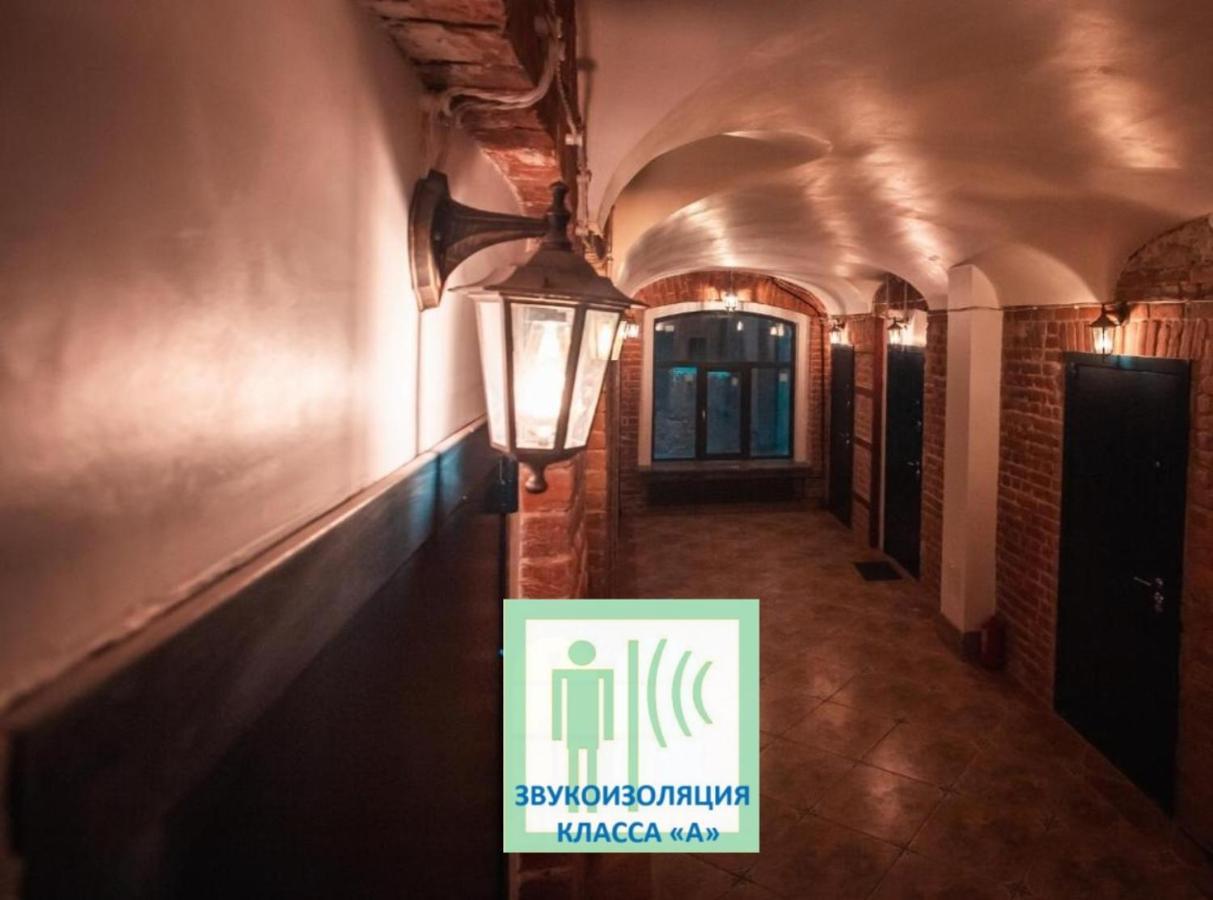 Фото Апарт-отель Окошки