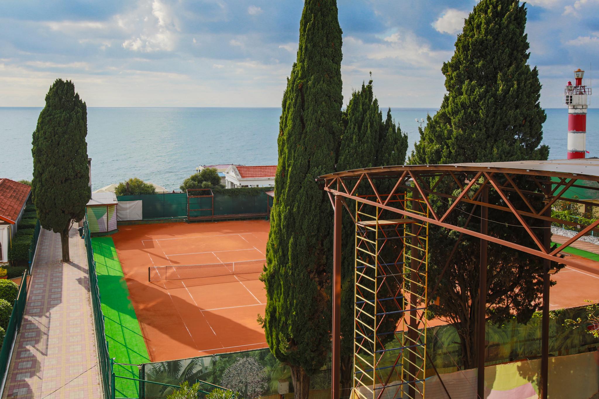 Фото отеля 4