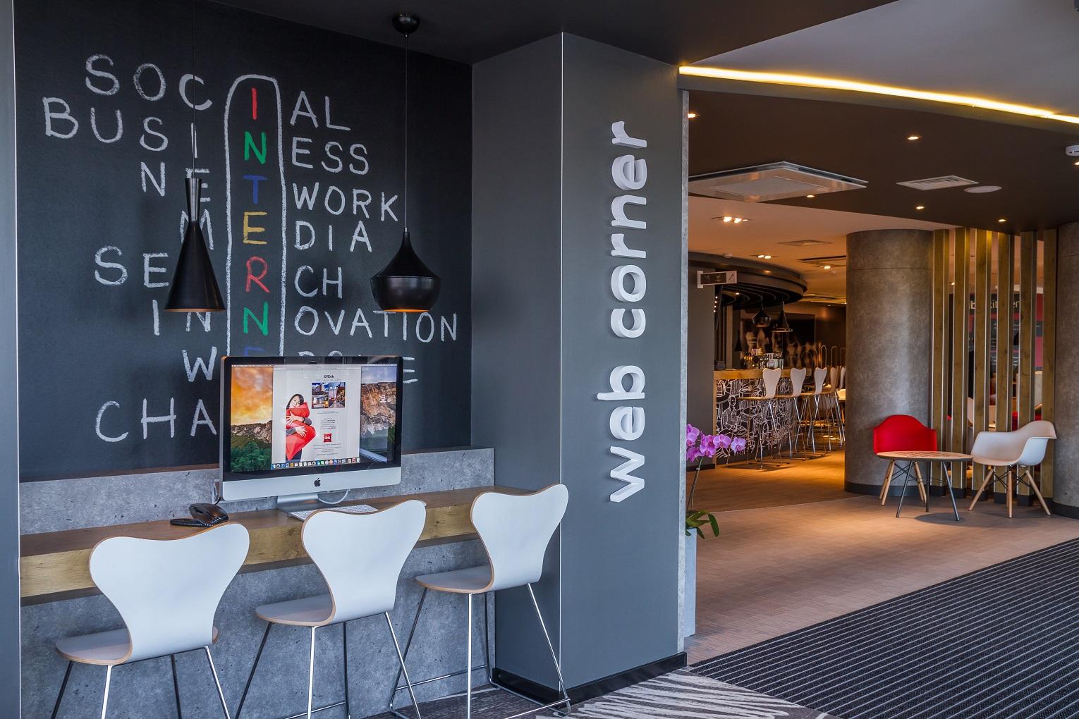 Фото Ibis Чебоксары центр