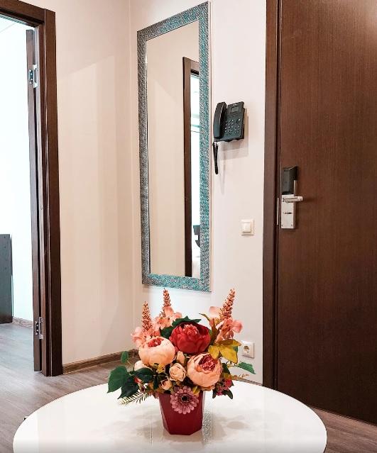 Фото Орбита