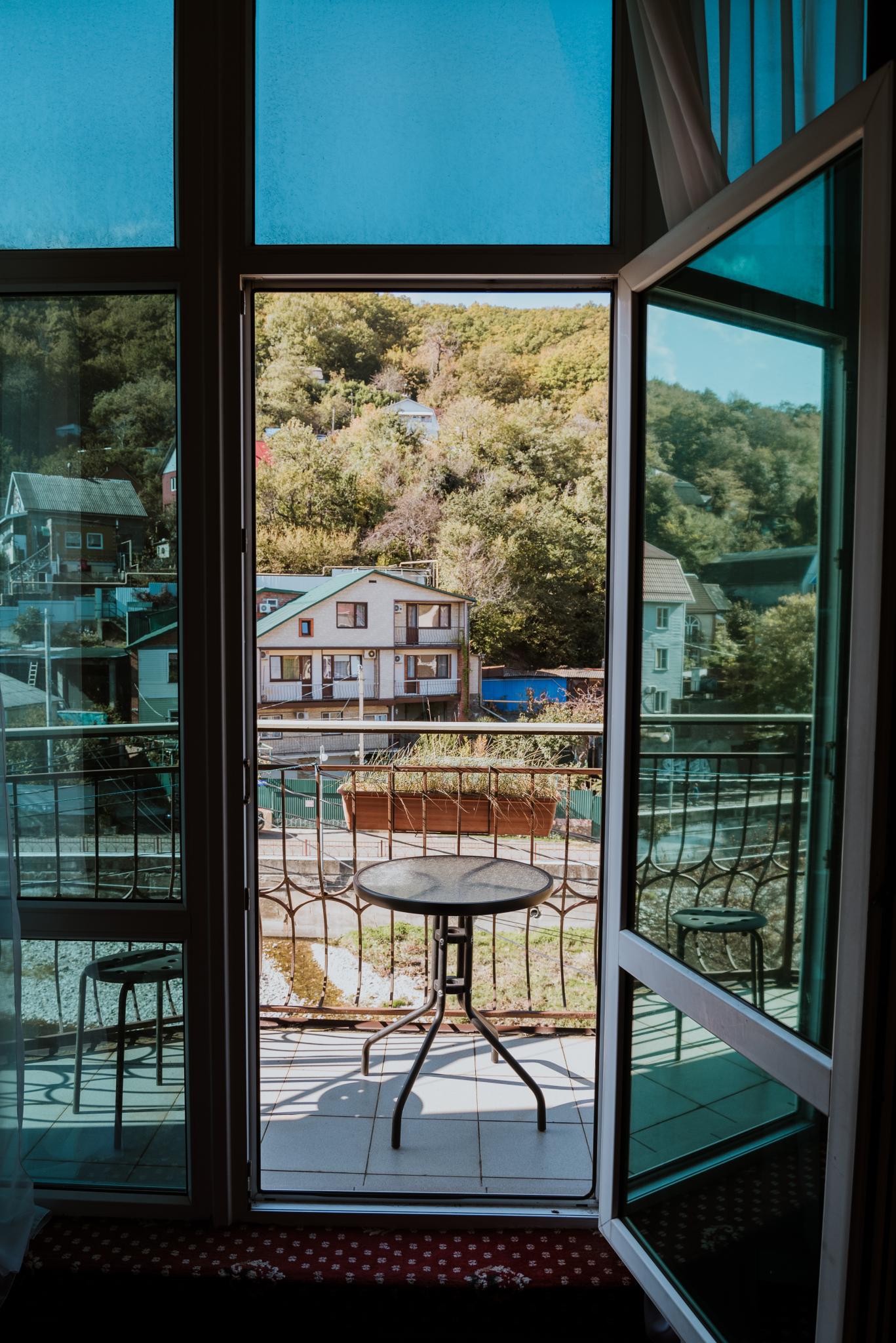 Фото Астория