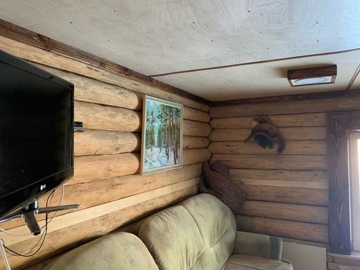 Фото У Дяди Вани