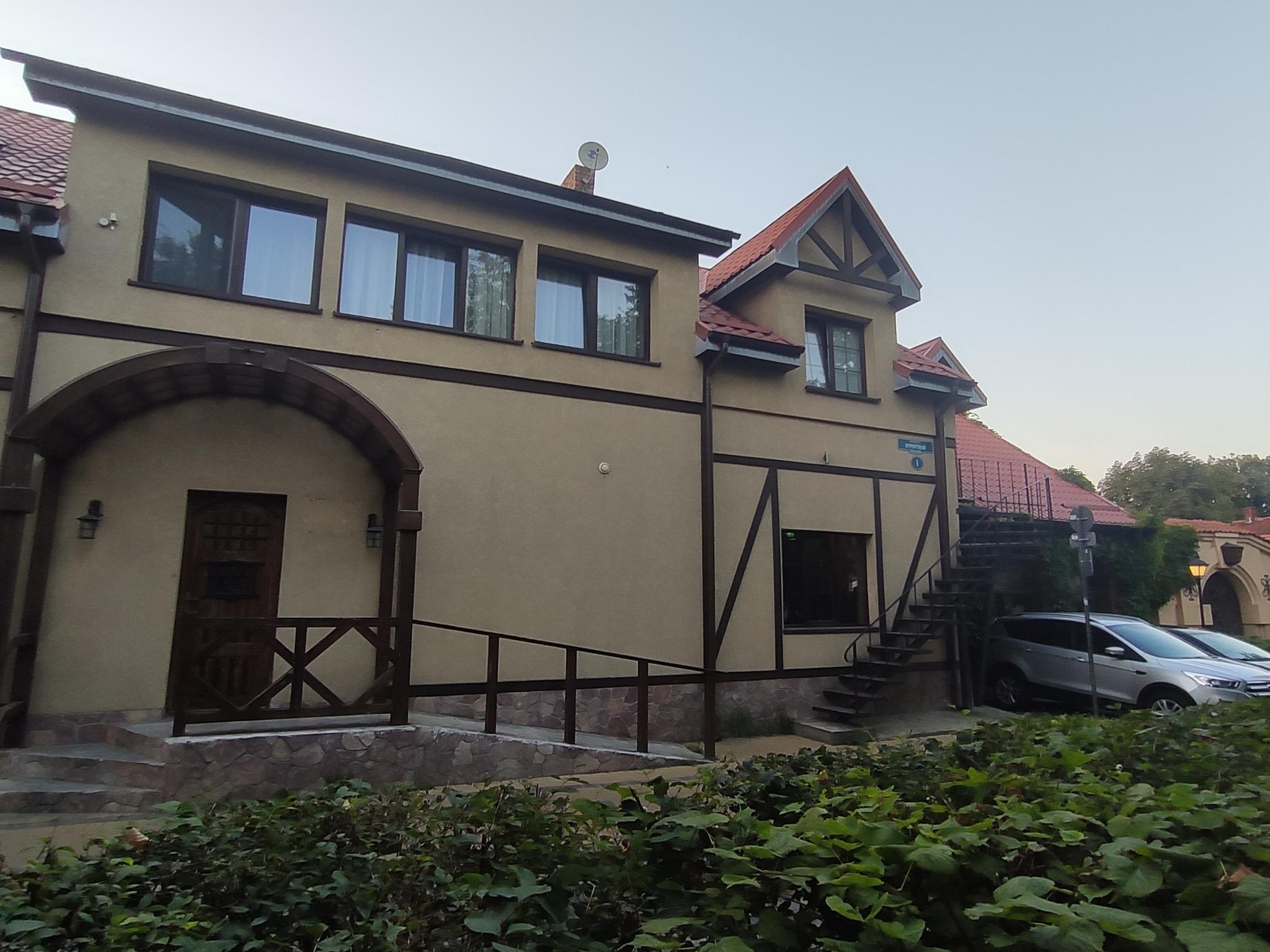 Фото Шкипер