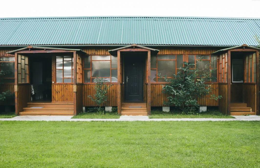 Фото Atkaya Garden