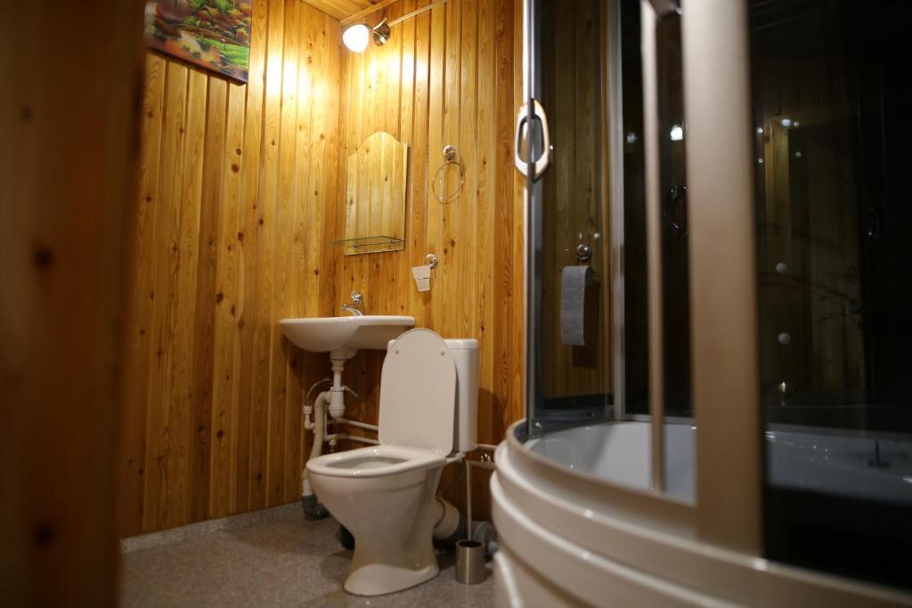 Фото Привал