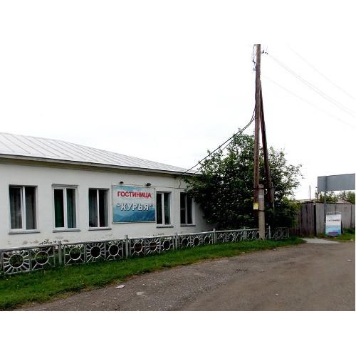 Фото отеля 2