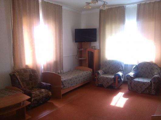 Фото Гостиный двор