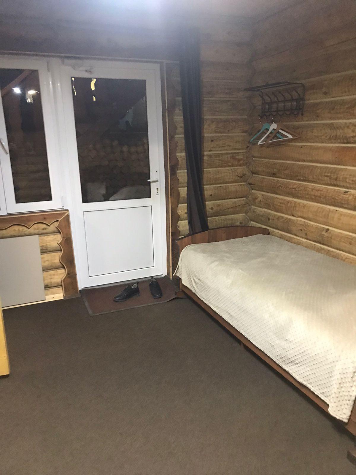 Фото Сруб-Хаус