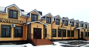 Medvedeff (Ulyanovsk Region, Novospasskiy rayon, Sadovskoye selskoye poseleniye), hotel