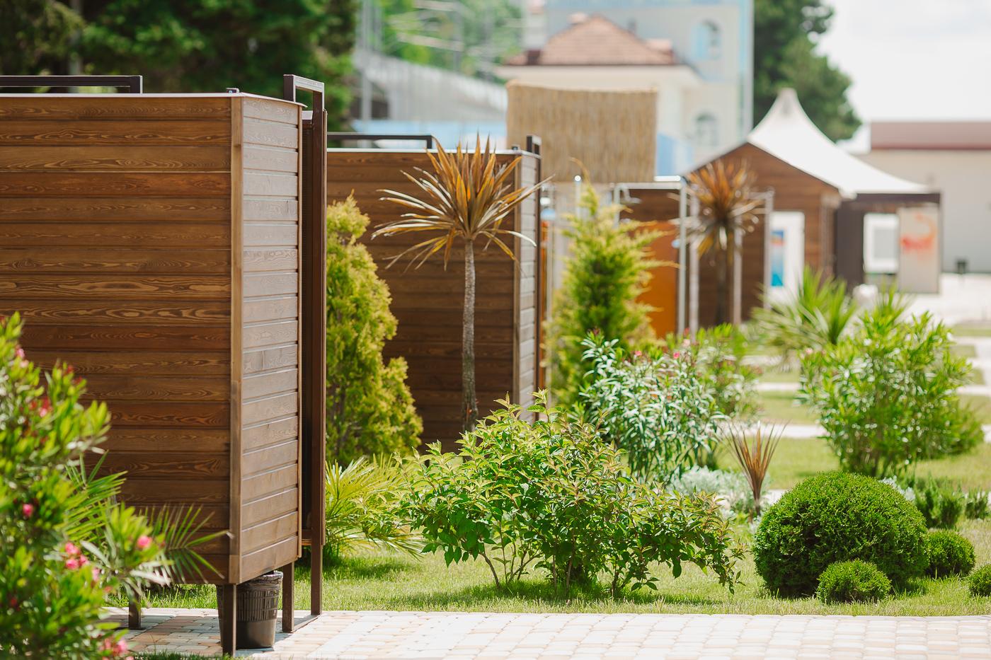 Фото Swissôtel Resort Сочи Камелия