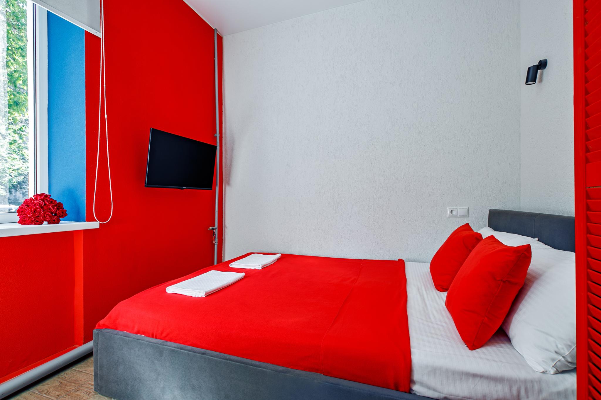 Фото Red Baltic