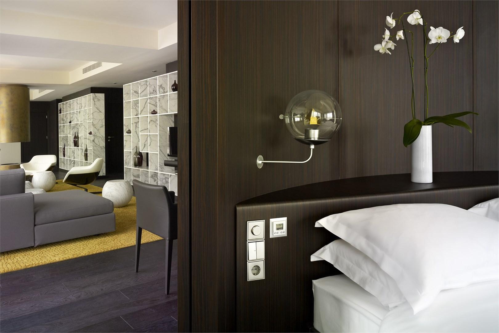 Фото Хаятт Ридженси Екатеринбург