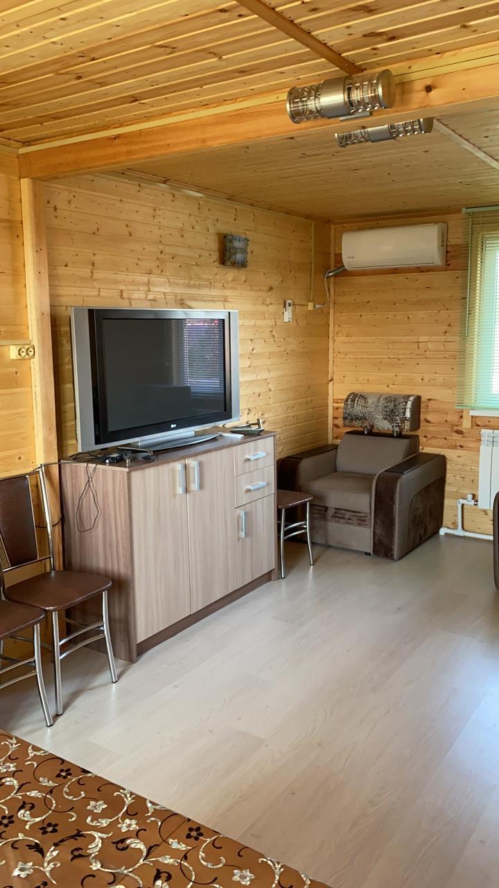 Фото Гостевой дом на К.И.М